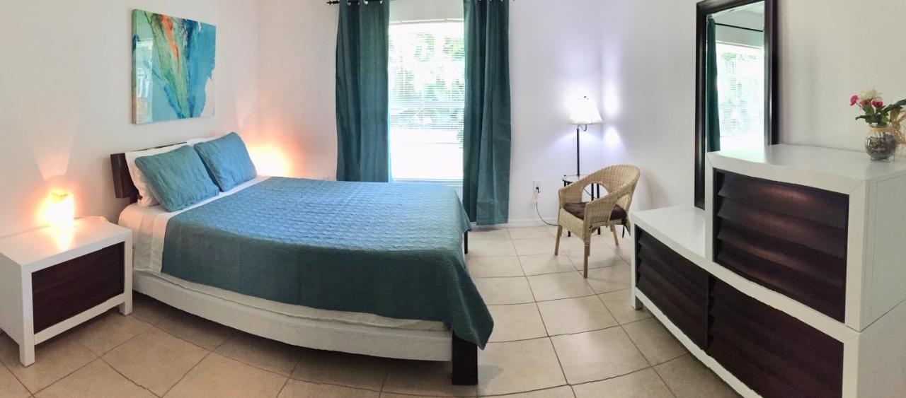 Tropical Fruit Garden Villa Sarasota Ngoại thất bức ảnh