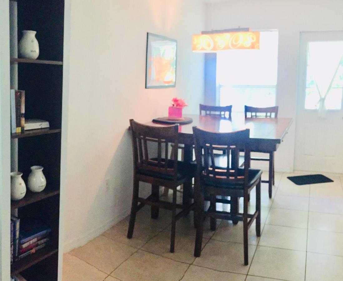 Tropical Fruit Garden Villa Sarasota Ngoại thất bức ảnh