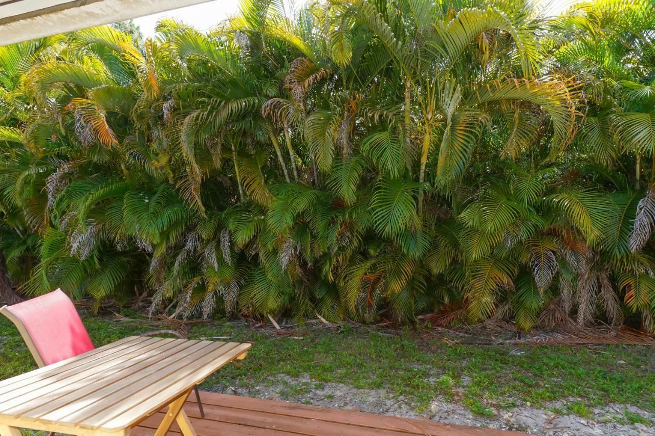 Tropical Fruit Garden Villa Sarasota Ngoại thất bức ảnh