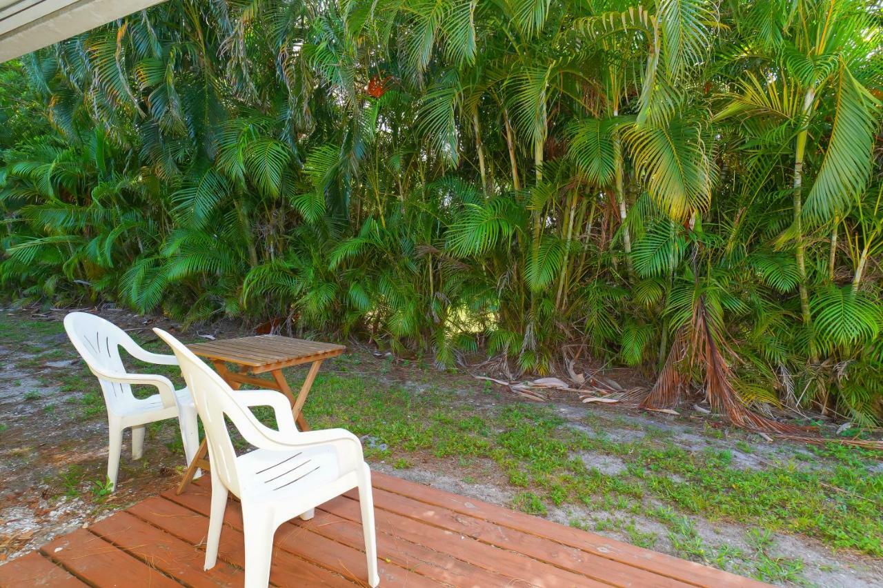 Tropical Fruit Garden Villa Sarasota Ngoại thất bức ảnh