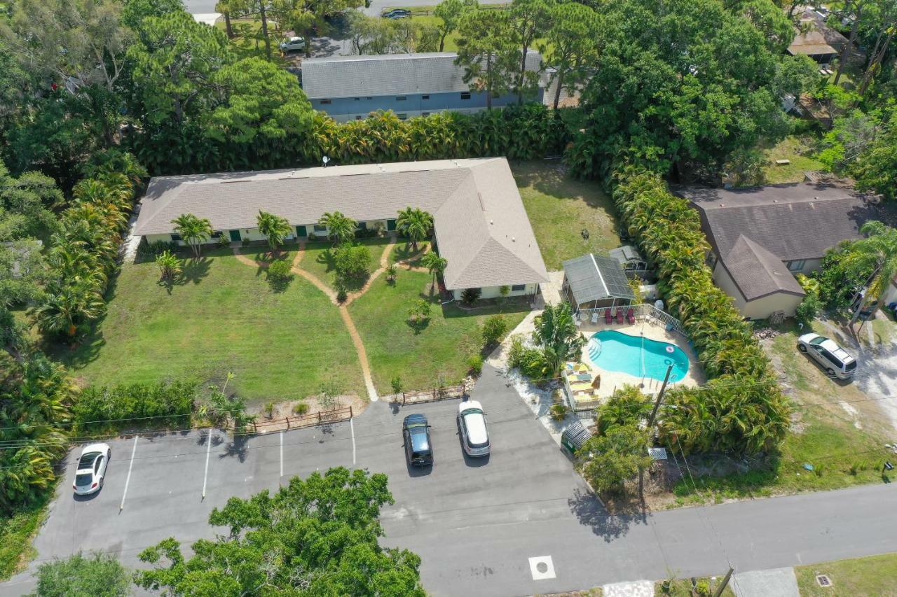Tropical Fruit Garden Villa Sarasota Ngoại thất bức ảnh