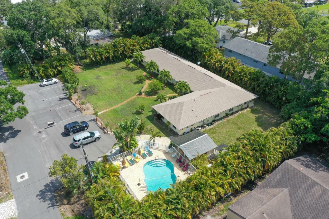 Tropical Fruit Garden Villa Sarasota Ngoại thất bức ảnh